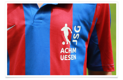 Jugendmannschaften JSG-Achim-Uesen